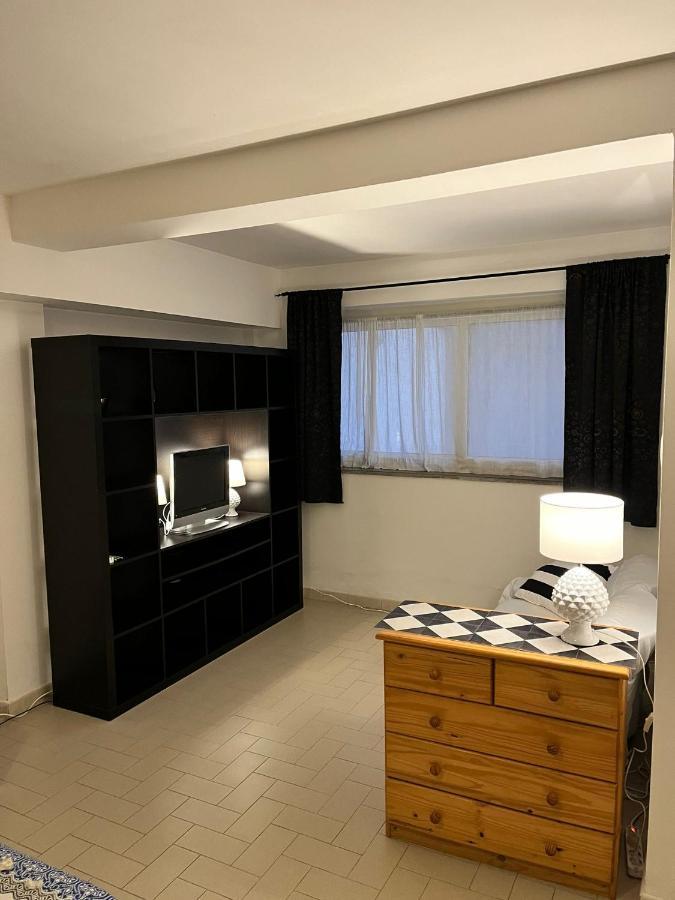 Casa Mare Leilighet Terracina Eksteriør bilde