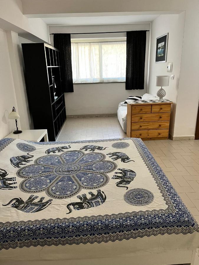 Casa Mare Leilighet Terracina Eksteriør bilde