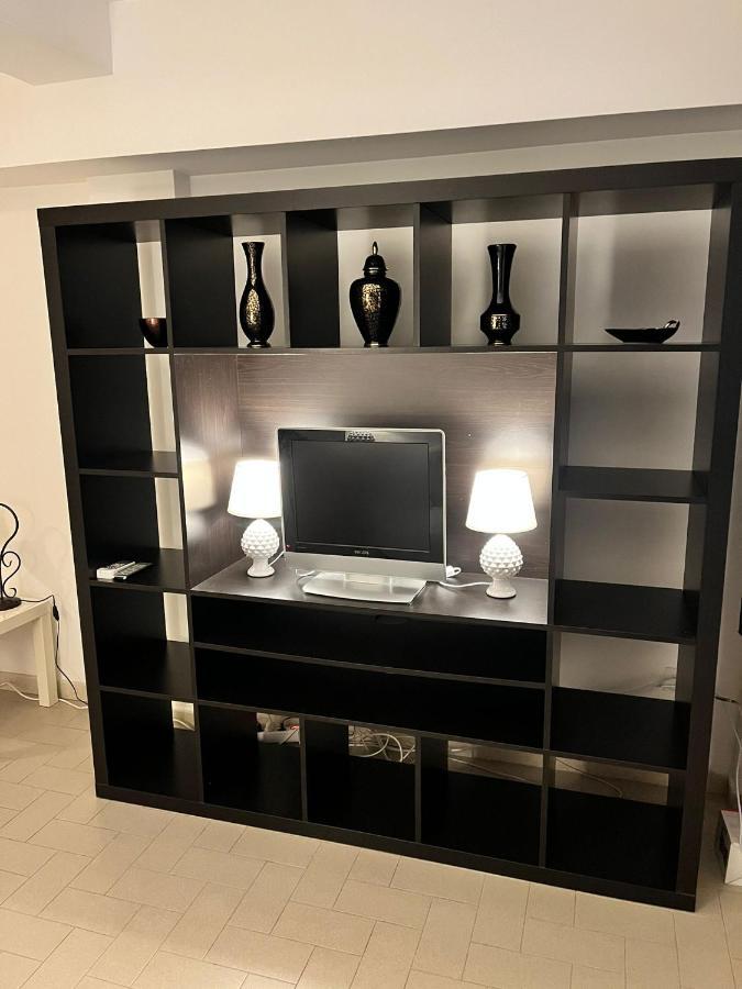 Casa Mare Leilighet Terracina Eksteriør bilde