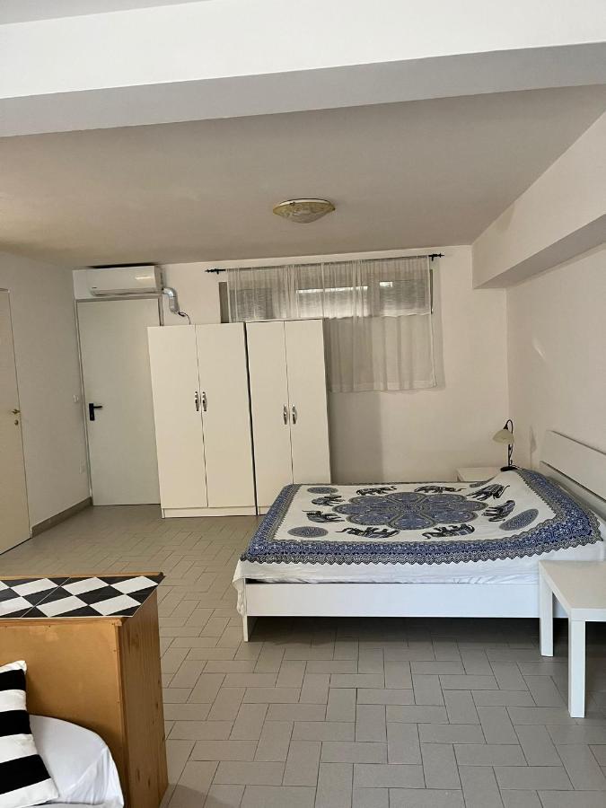 Casa Mare Leilighet Terracina Eksteriør bilde
